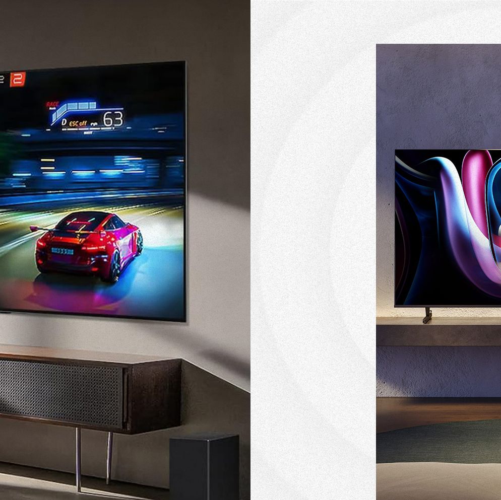 Whether You're a Console or PC Gamer, Optimize Your Play Sessions With These Top Gaming TVs