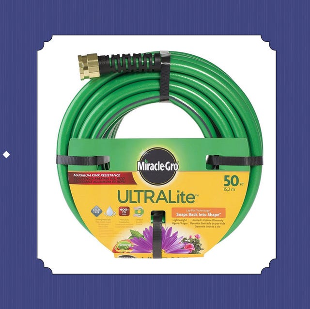 25 Best Garden Hoses For 2020 Easiest Ways To Water Your Yard