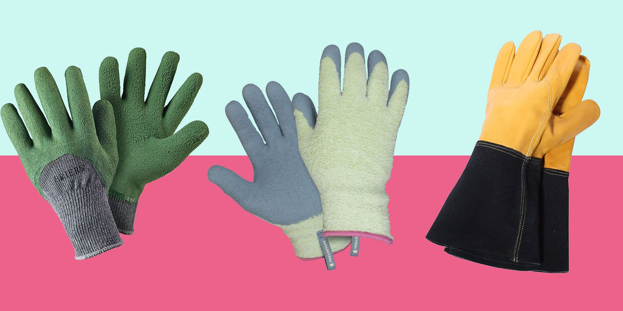 Best gardening gloves - 10 of the best gardening gloves in 2020