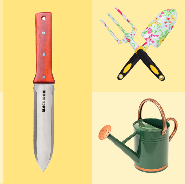 15 Best Gardening Tools Under 50 Best Inexpensive Gardening Tools