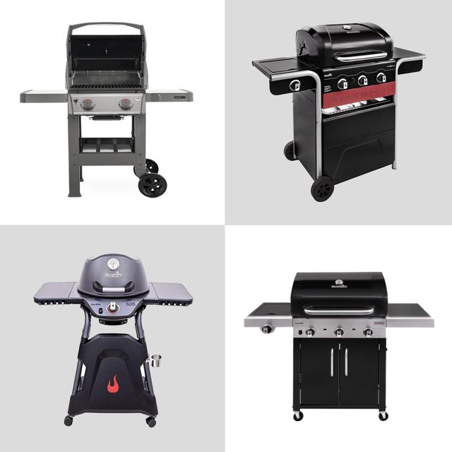 Best Gas Barbecues 2021, What Is The Best Outdoor Gas Grill