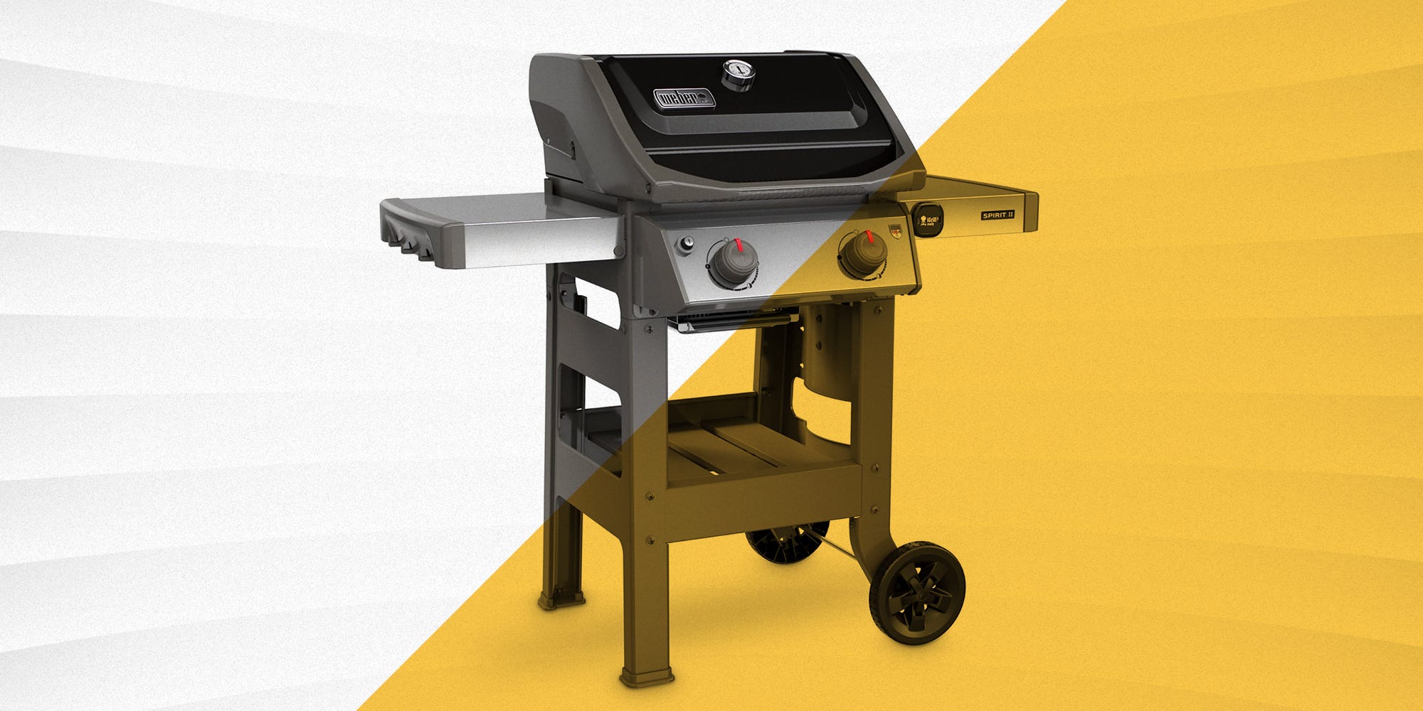 These Are The Best Outdoor Gas Grills for Your Next Backyard Party