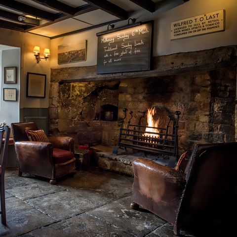 gastro pubs with rooms