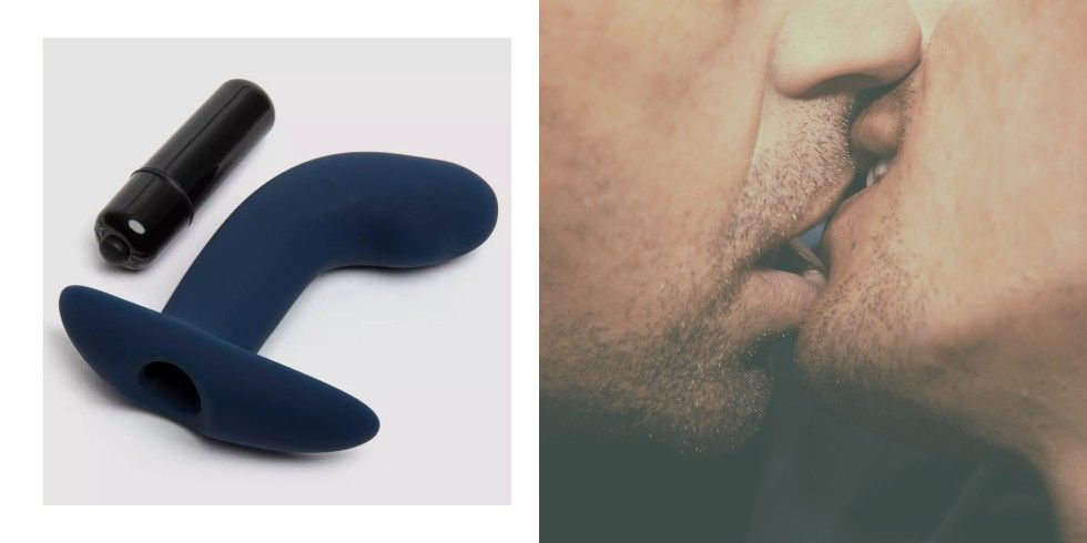 10 Best Gay Sex Toys for Men UK 2022