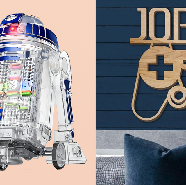 10 Best Gifts for Geeks Cool Nerdy Gadgets