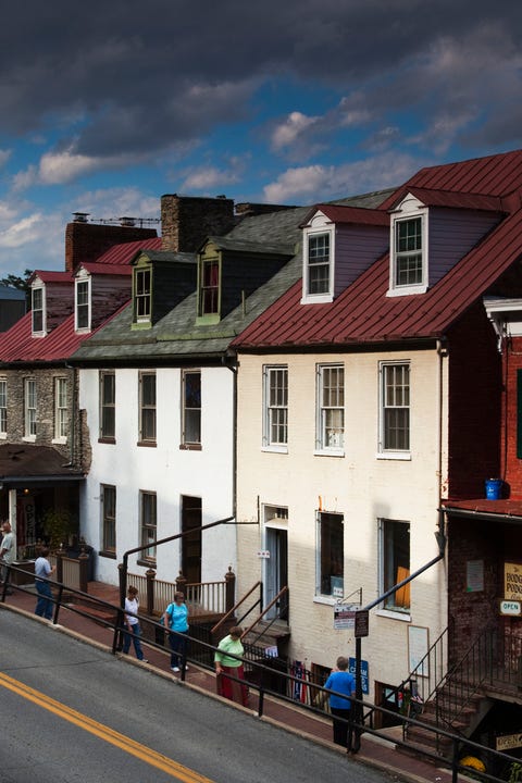 25 Best Ghost Tours Near Me The Best Haunted History Tours In