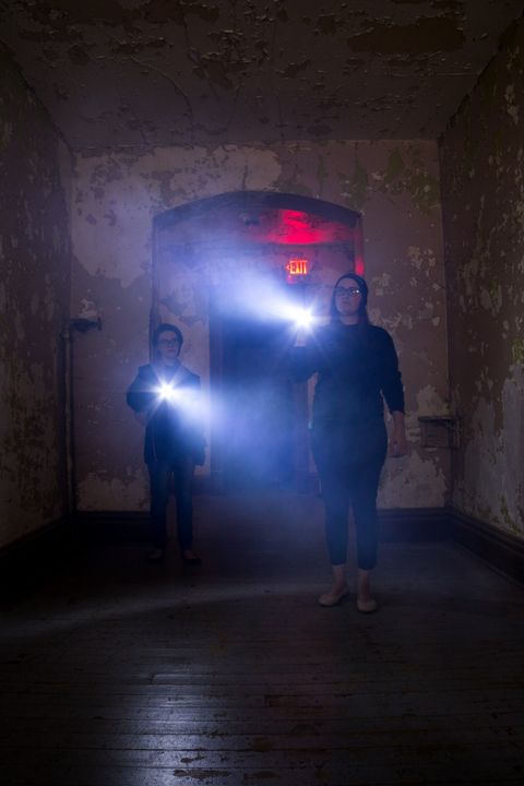 25 Best Ghost Tours Near Me 2020 - The Best Haunted ...