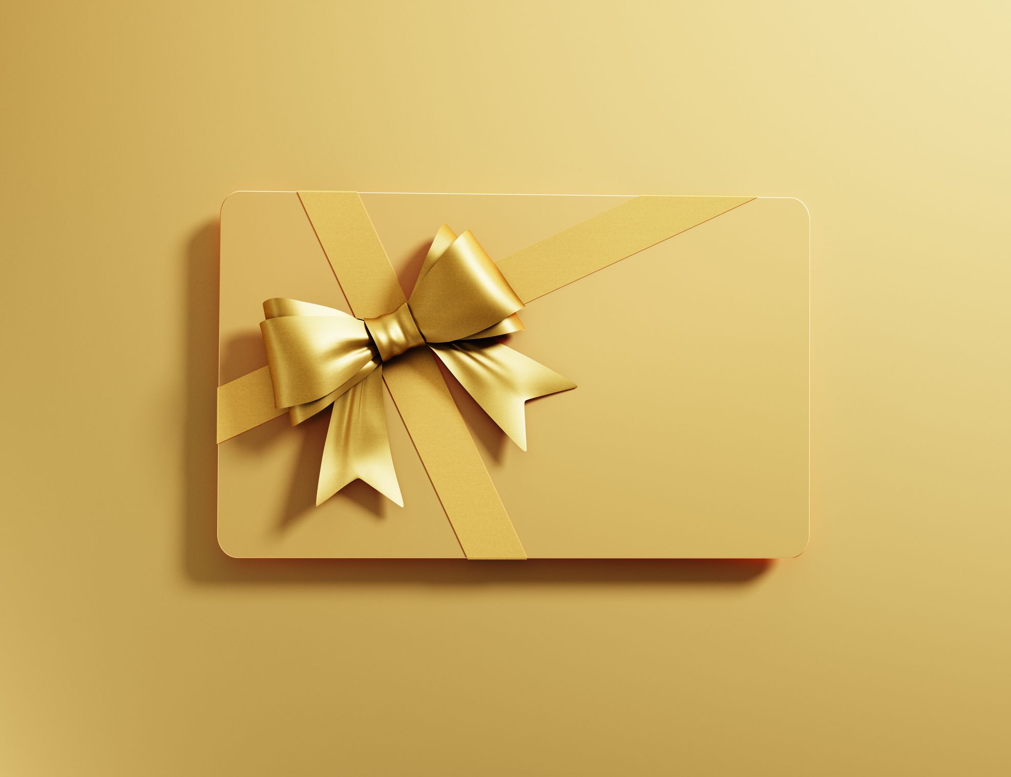 creative gift cards