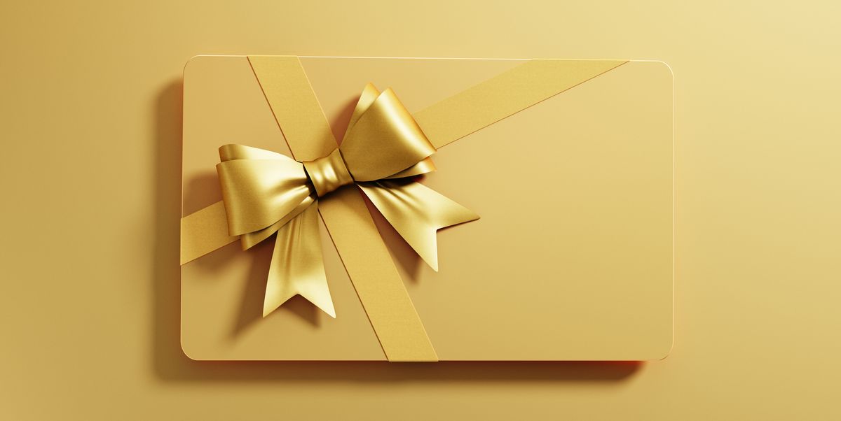 20 Best Gift Cards for 2022 - Popular Gift Cards