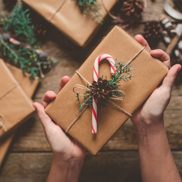 51 Best Gift Wrapping Ideas for Christmas - Easy Christmas Gift