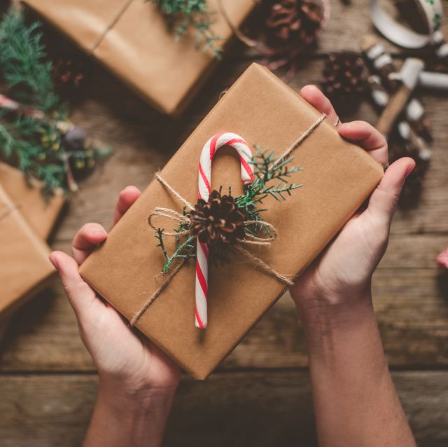 50 Best Gift Wrapping Ideas For Christmas Easy Christmas Gift
