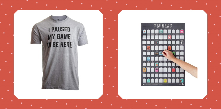 gifts for 12 year old gamers