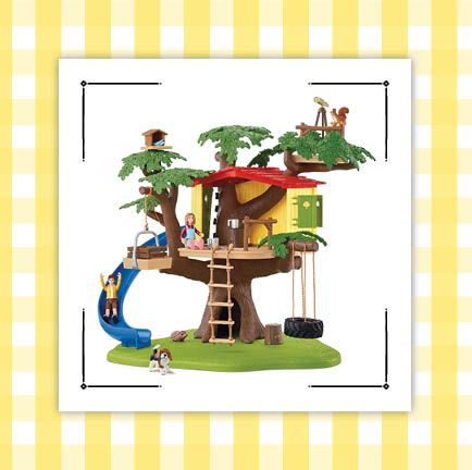 best birthday gifts for three year olds tree house and lovevery play kit