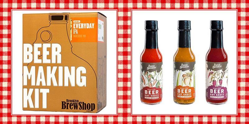 30 Best Gifts for Beer Lovers 2020