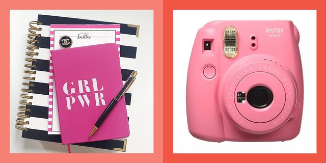 45 Best Gifts for Girls (or Anyone Who Loves Cool Things)