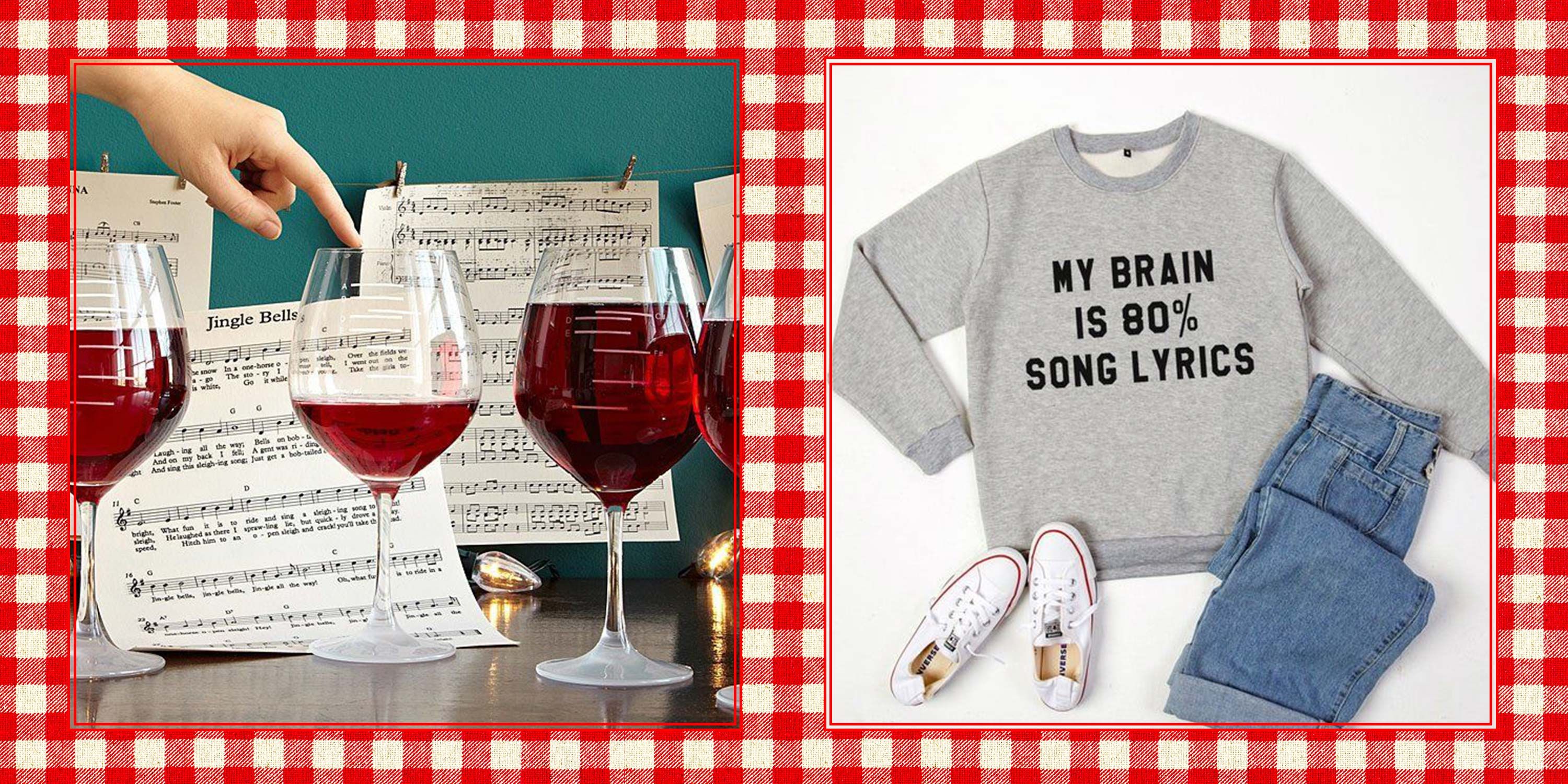 christmas presents for music lovers