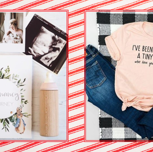 30 Gifts For Pregnant Women Gift Ideas For Moms To Be