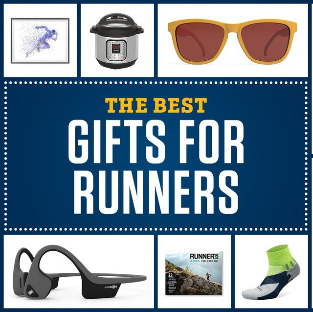 Best Gifts For Runners 2019 Gift Ideas For Athletes