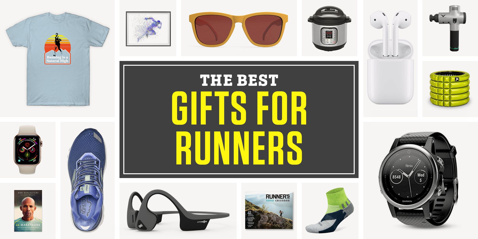 Best Gifts For Runners Gift Ideas For Athletes 2019   Best Gifts For Runners 1569440918 