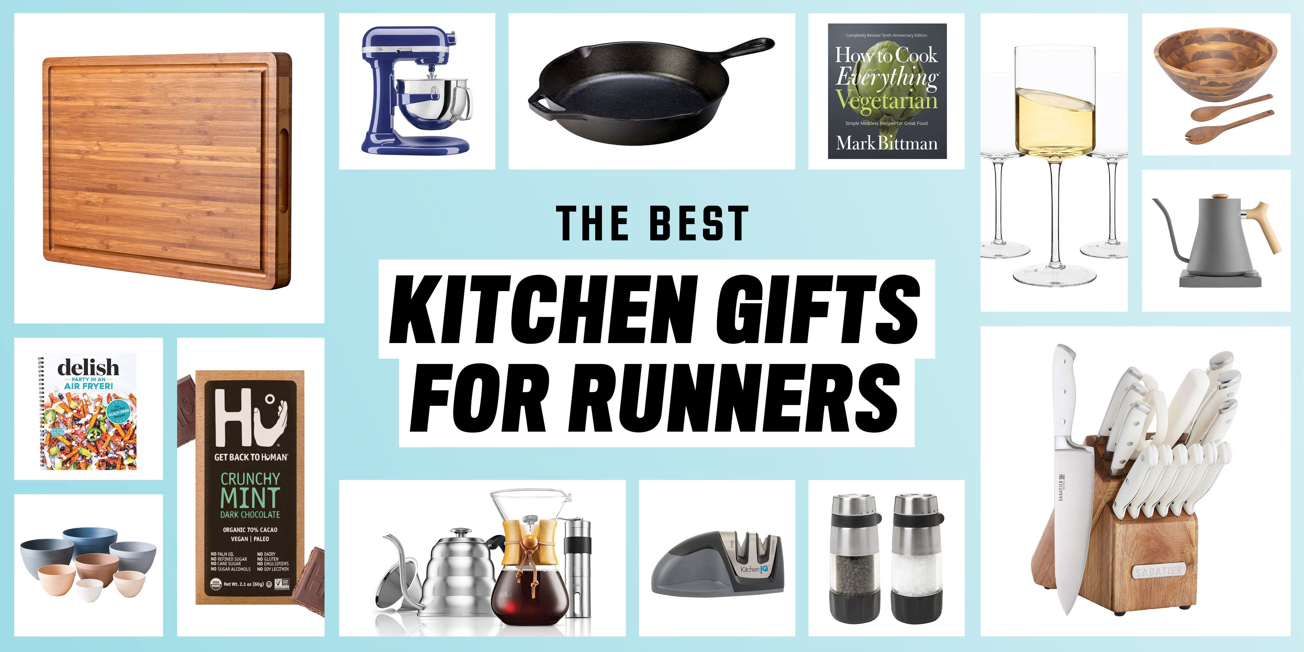 The Best Kitchen Gifts for the Foodie in Your Life