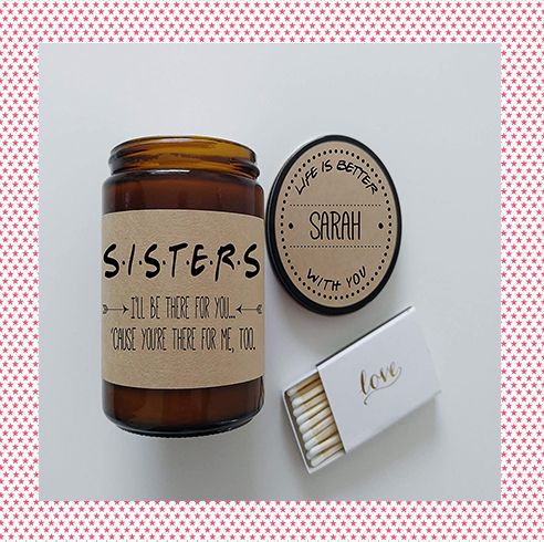 best gifts for sisters