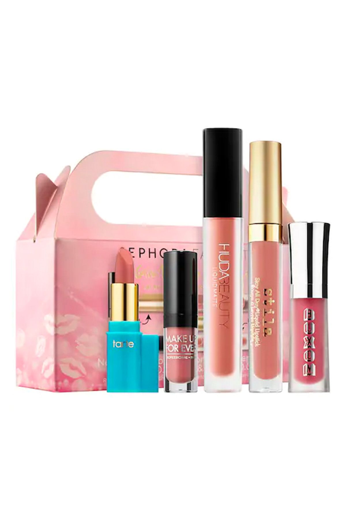 makeup gifts for teens