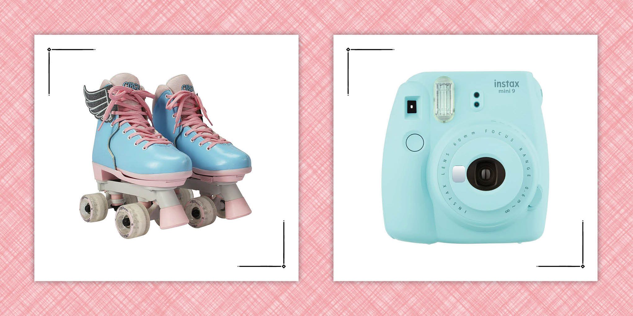 gift ideas for a not so girly girl