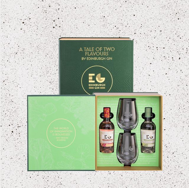 best gin gift sets