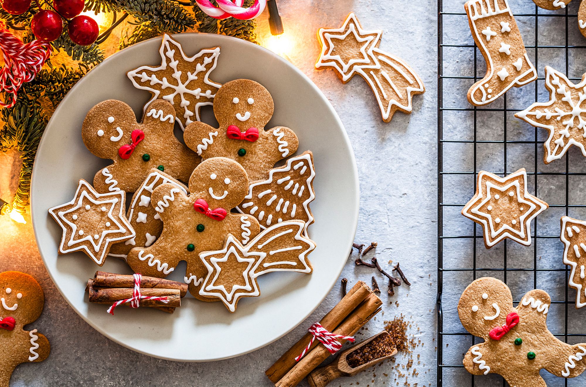 Best Gingerbread Recipes