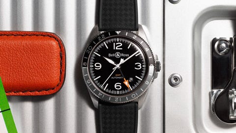 best gmt watches