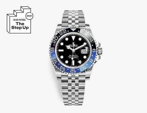 The Best GMT Watches