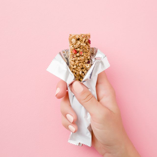 16 Best Healthy Granola Bars Which Granola Bar Brands Are Healthy
