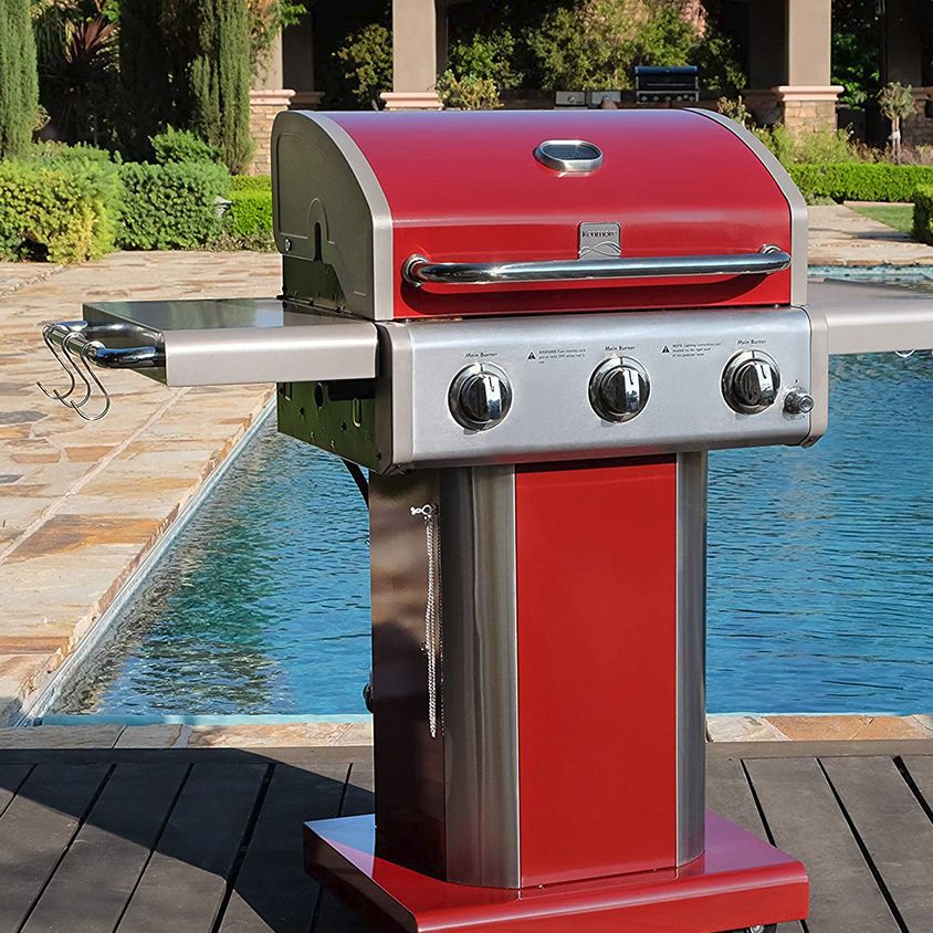 The Best Grill Sales Happening This Memorial Day