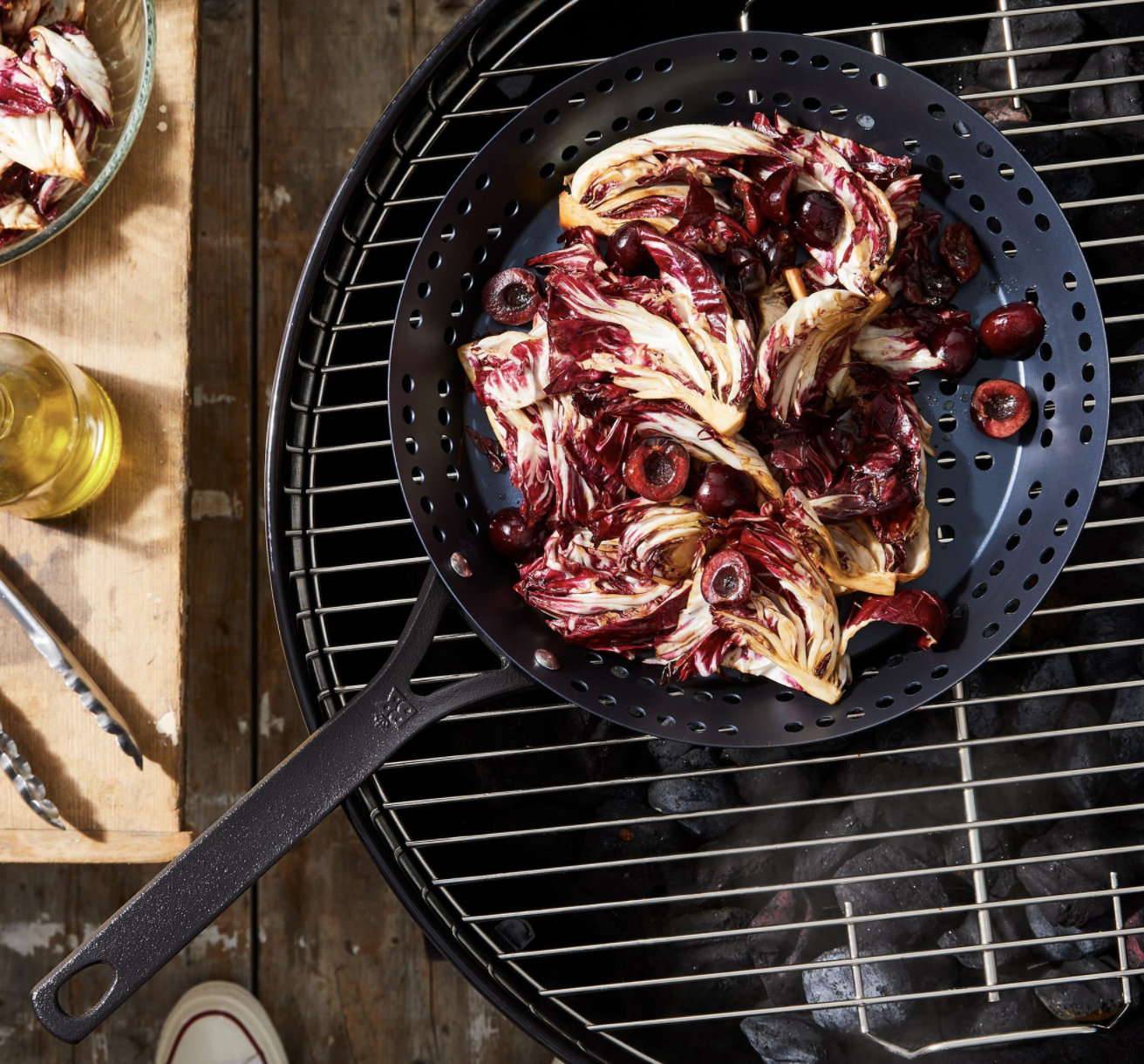 The Best Grill Pans to Buy Now