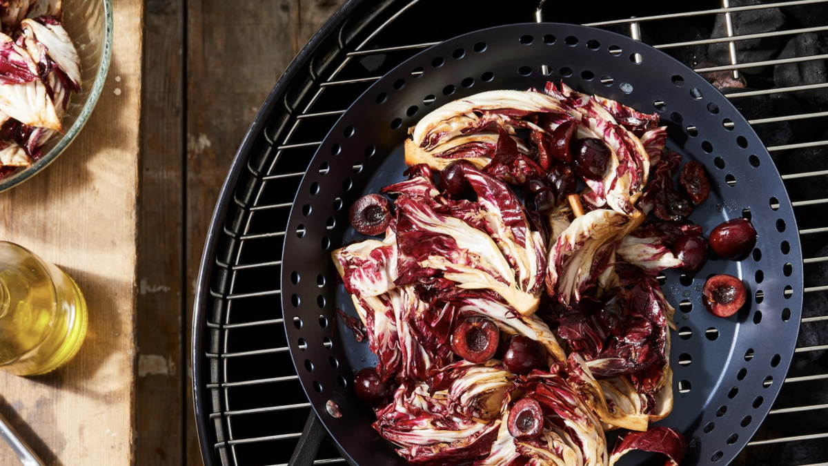 Grill Pan Recipes for the Best Backyard Barbecue