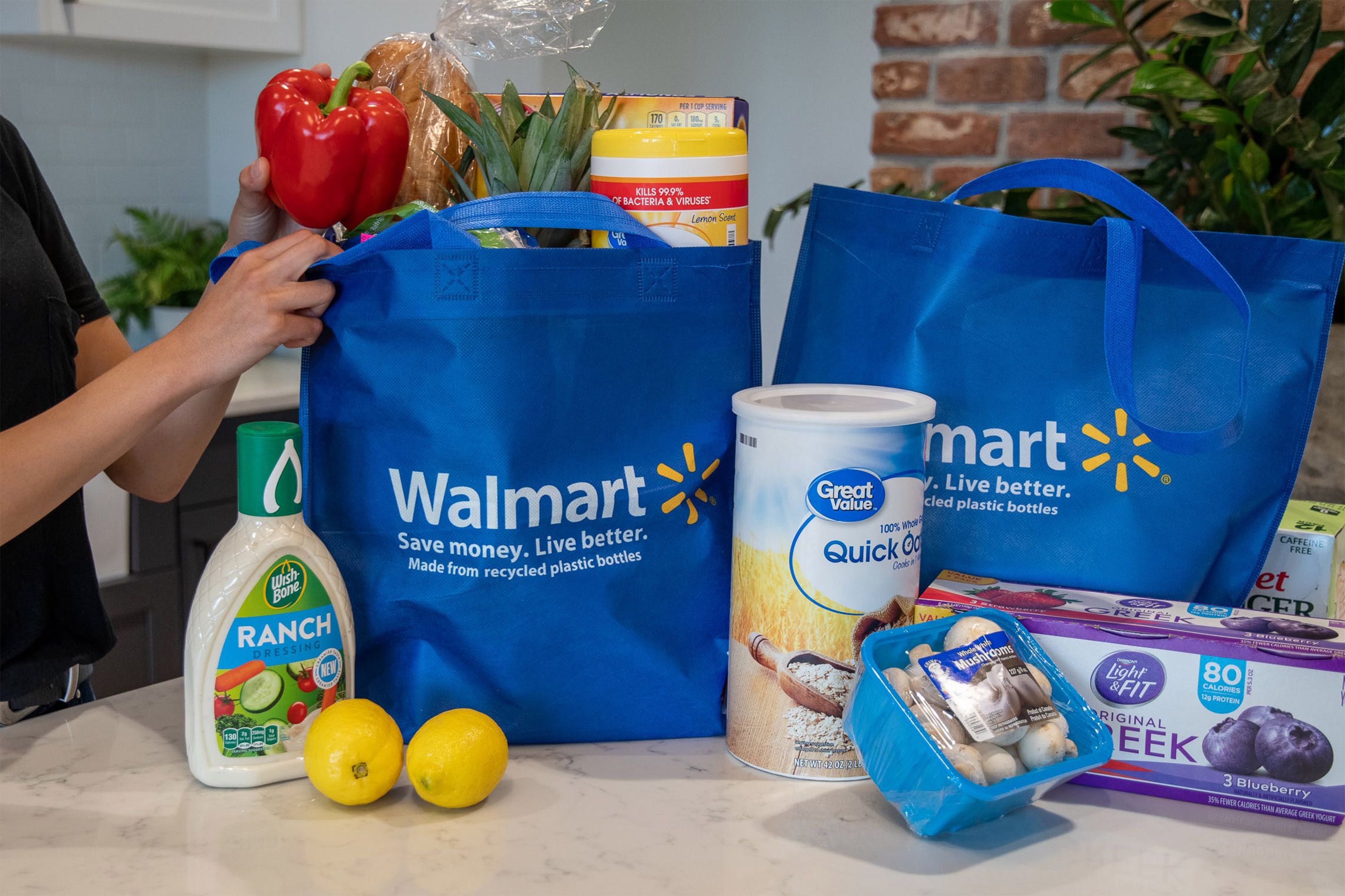 tests grocery subscription service for Prime members