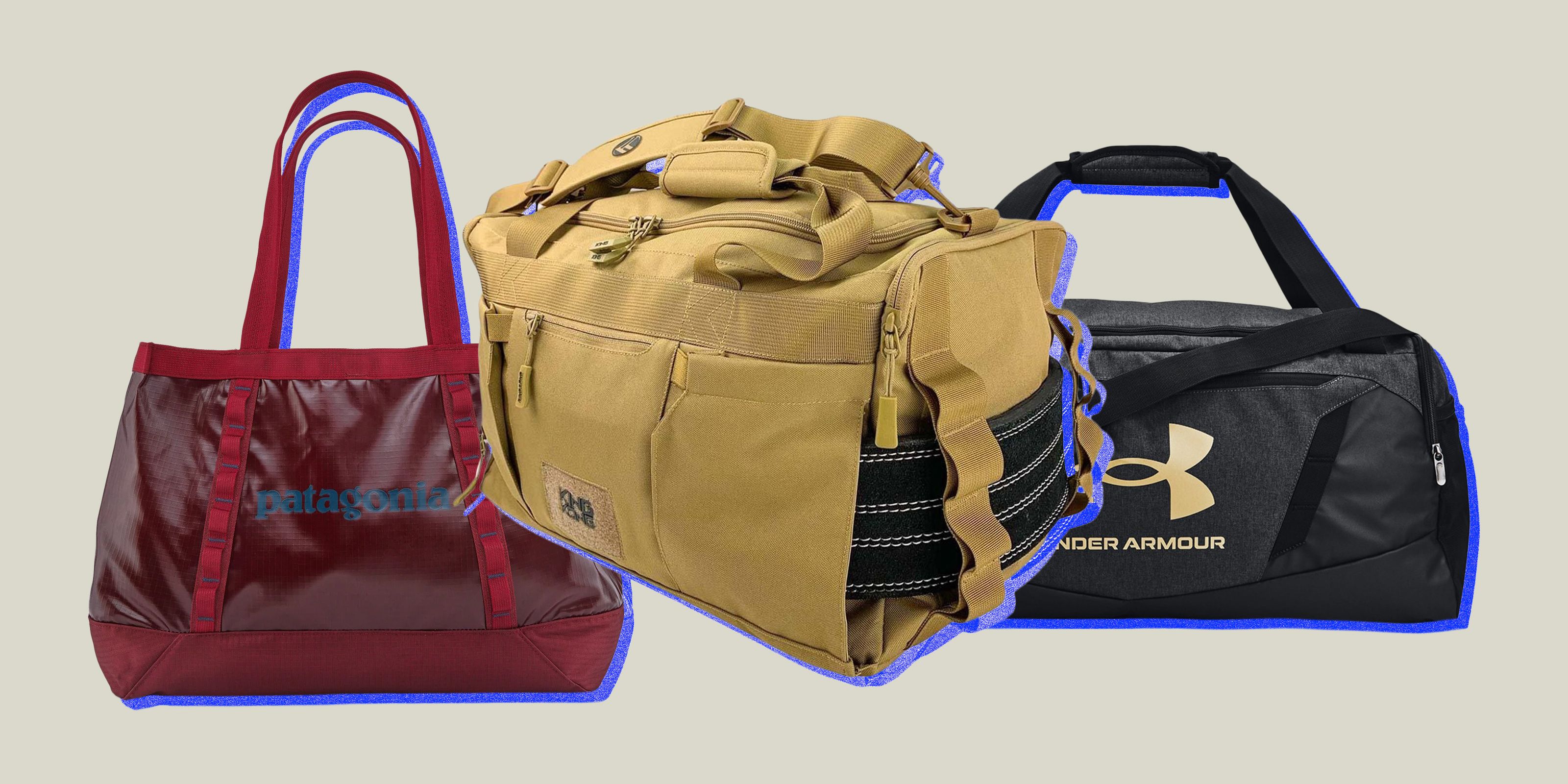 Update more than 86 gym duffel bag backpack best - esthdonghoadian