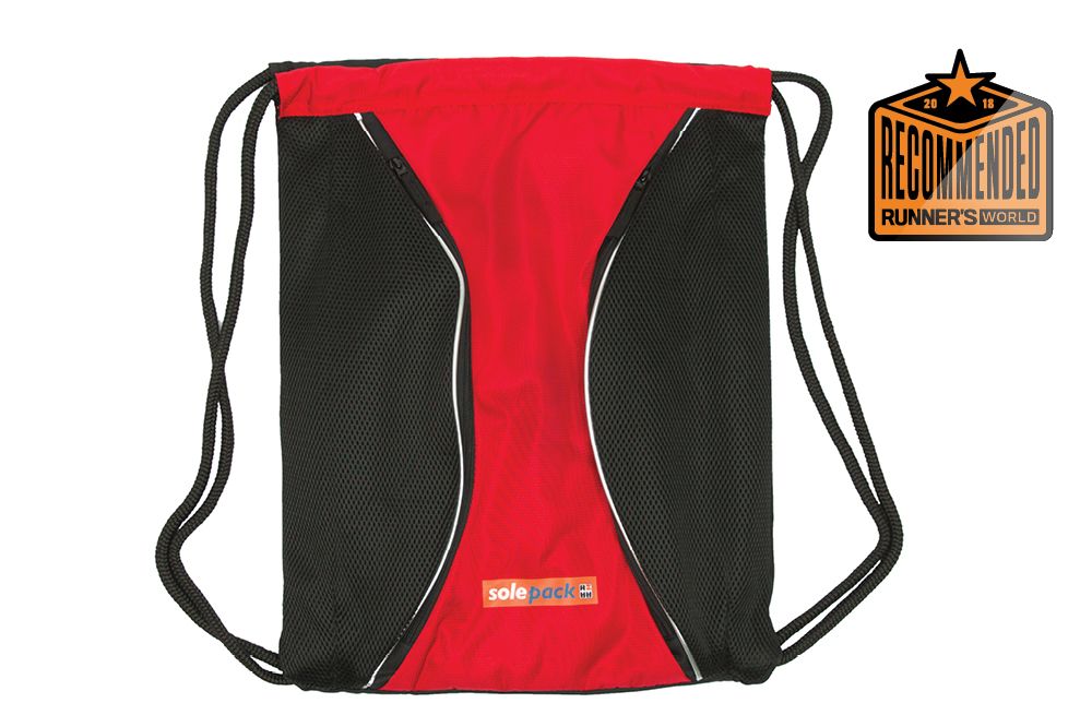 best gym bag for runners