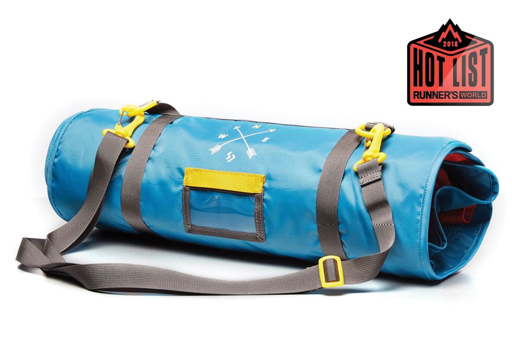 best gym bag for runners