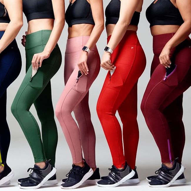 best gym leggings