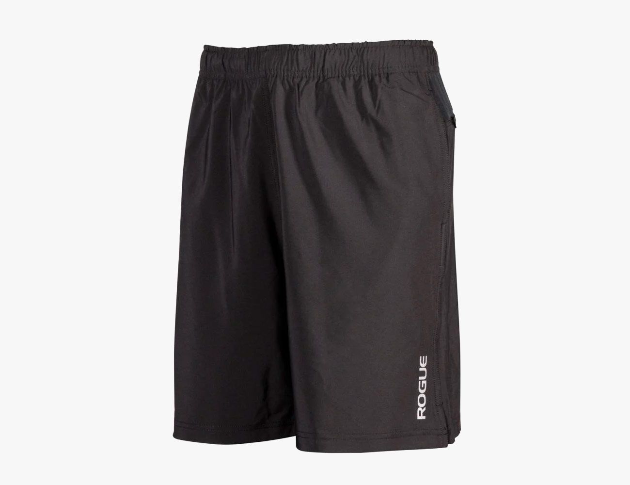 adidas training shorts with zip pockets