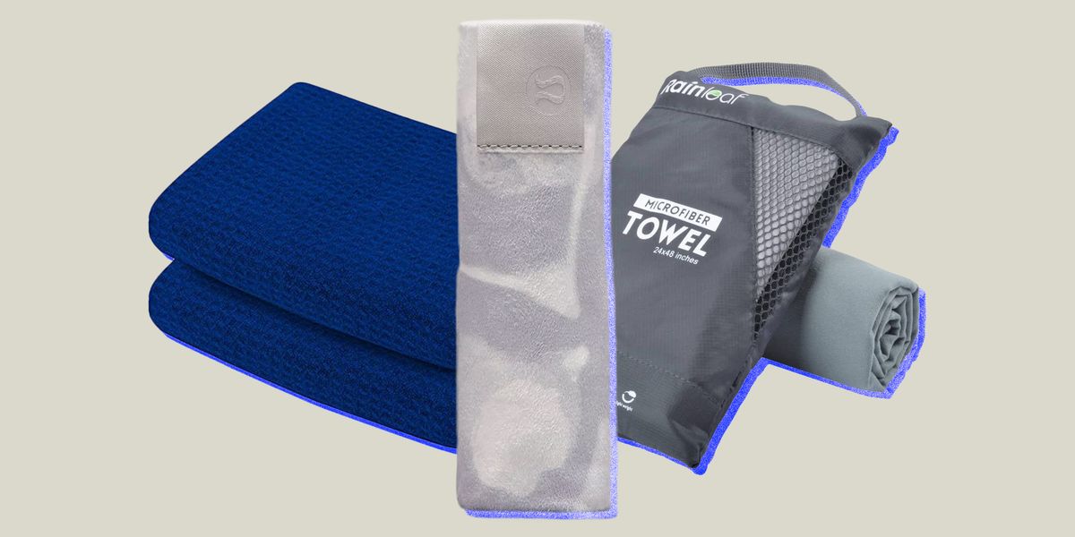 Top Performance Table Mat 24x48 In Blue