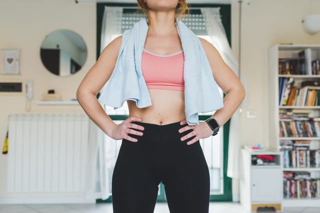12 Of The Best Gyms Offering Free Online Workouts During Lockdown