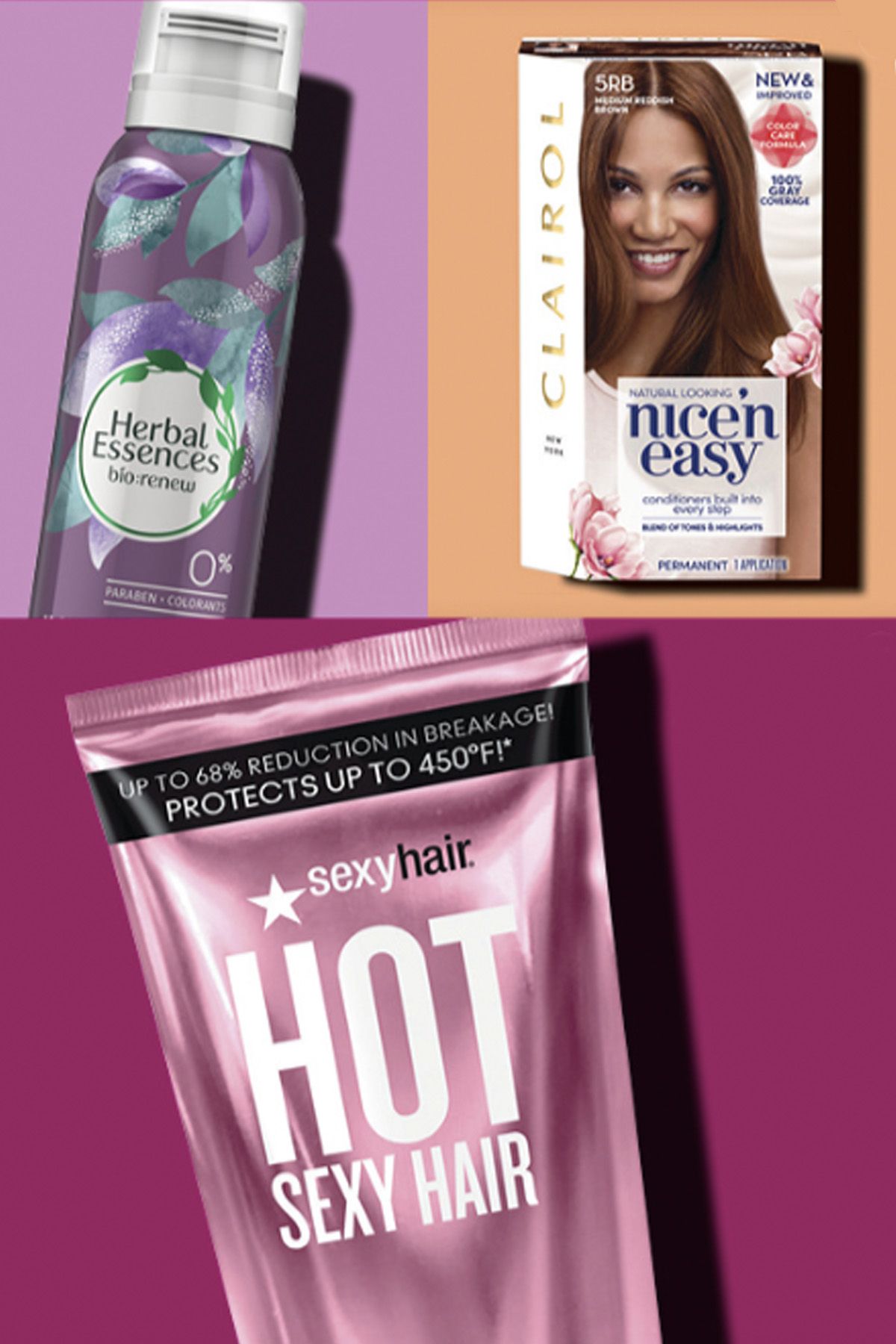 This New Hair Brand Is About to Take Over YourInstagram foto photo This New Hair Brand Is About to Take Over YourInstagram