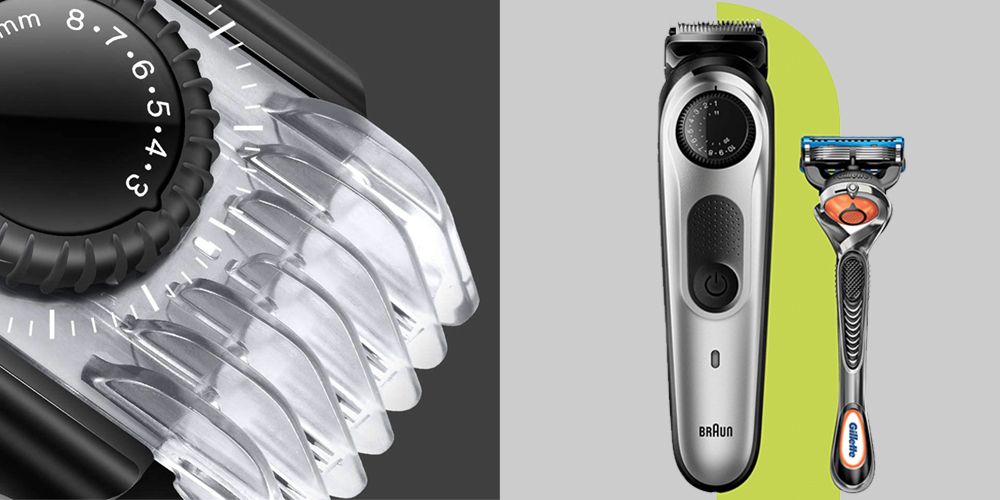 electric shaver clippers