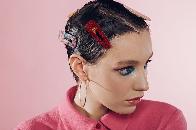Best hair accessories: 24 wear this party season