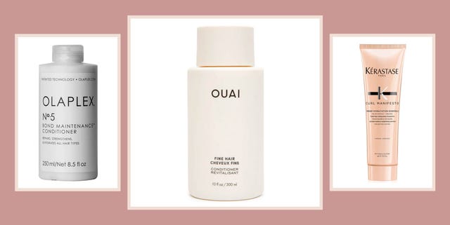 10 best conditioners for every hair type 2023 10 best conditioners for every hair type 2023