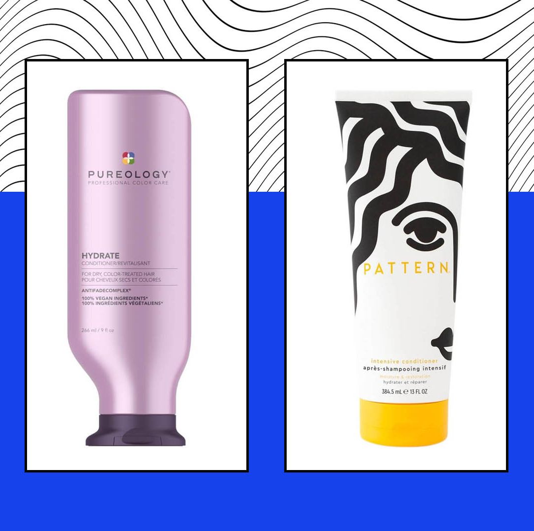 Best conditioner | Top hair conditioners for dry and damaged hair