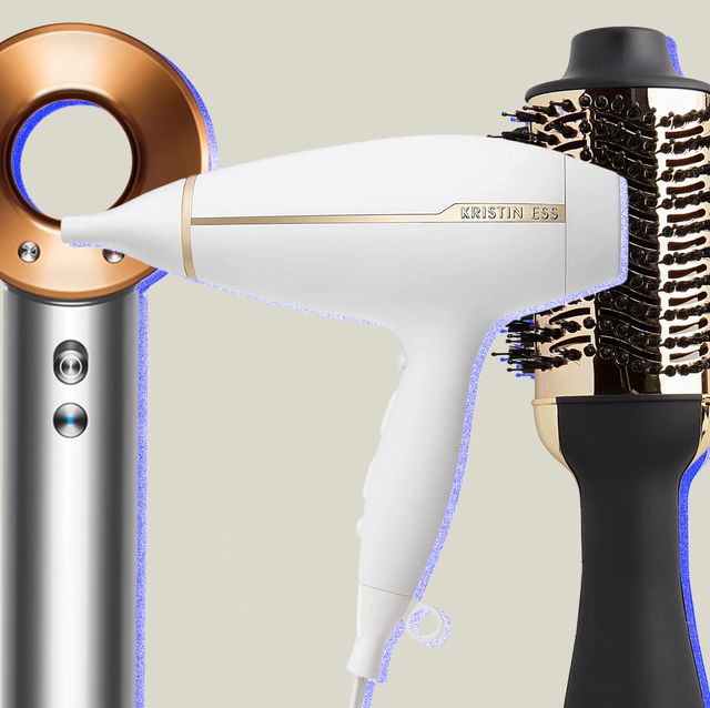 The Best Hair Dryers for a Damage-Free Grooming Routine