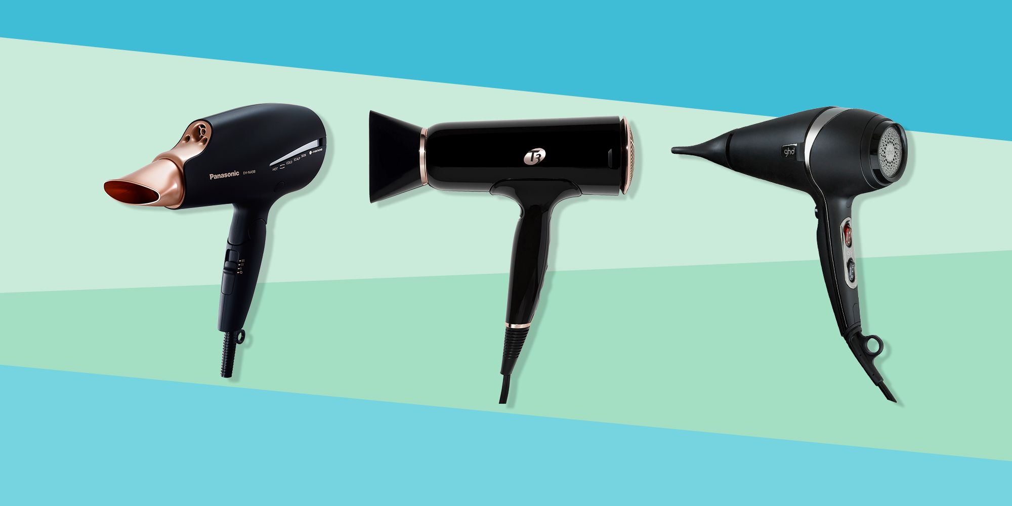 14 Best Hair Dryers for Every Type of Hair